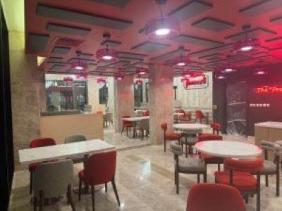 Terminal Inn By Edar City Doha Eksteriør billede